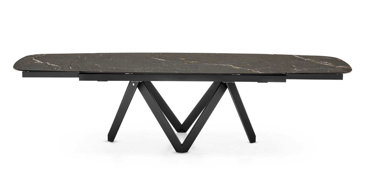 Cartesio Table 200