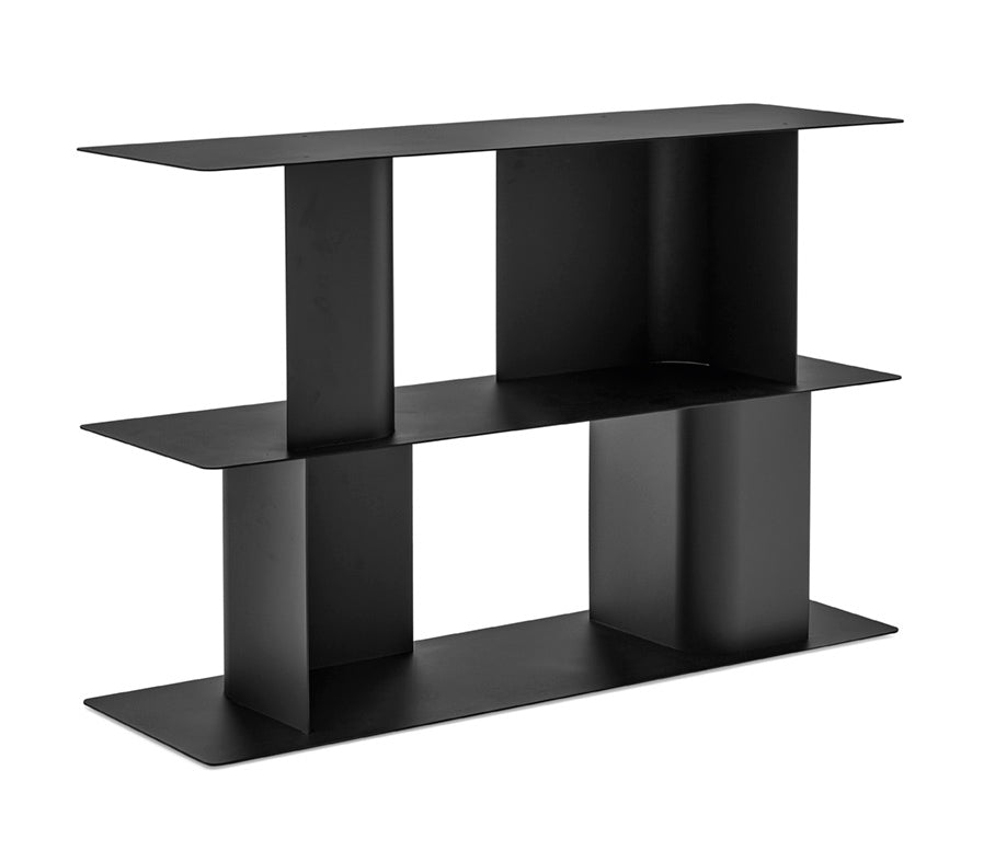 Carv Bookcase 6205-1