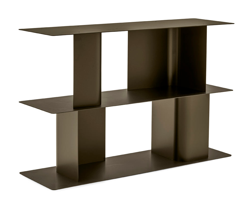 Carv Bookcase 6205-1