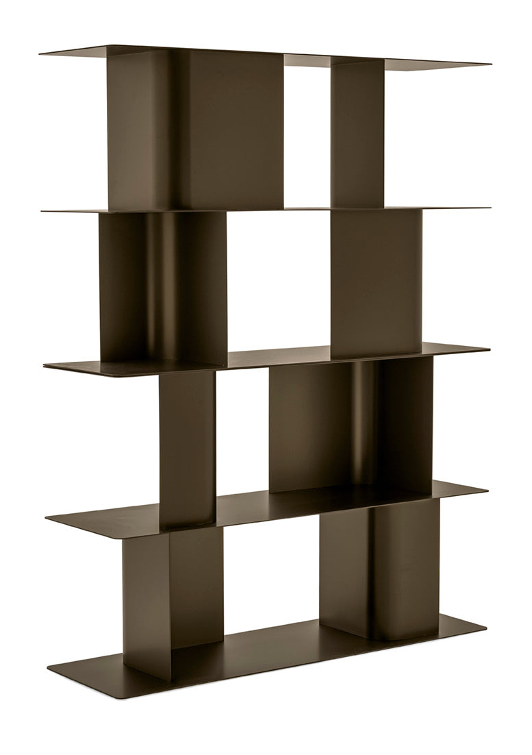 Carv Bookcase 6205-2