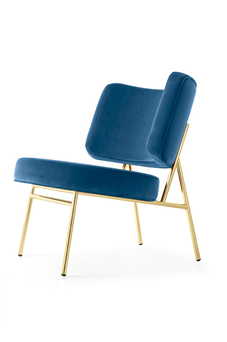 Coco Lounge Chair