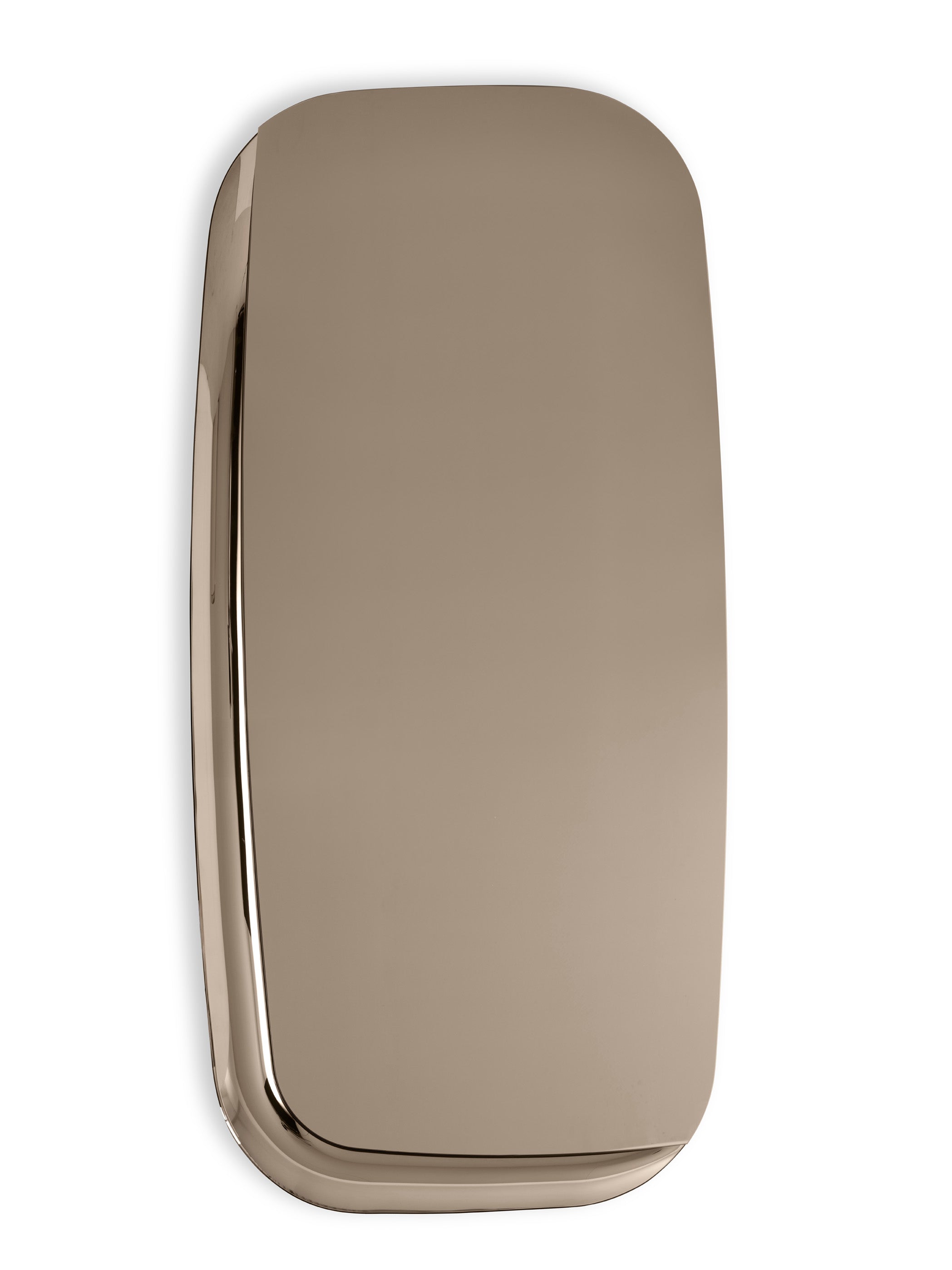 Colette Mirror Portrait