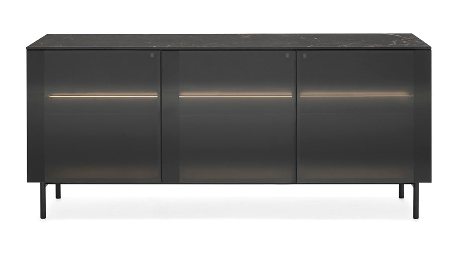Crystal Cabinet 6212-1