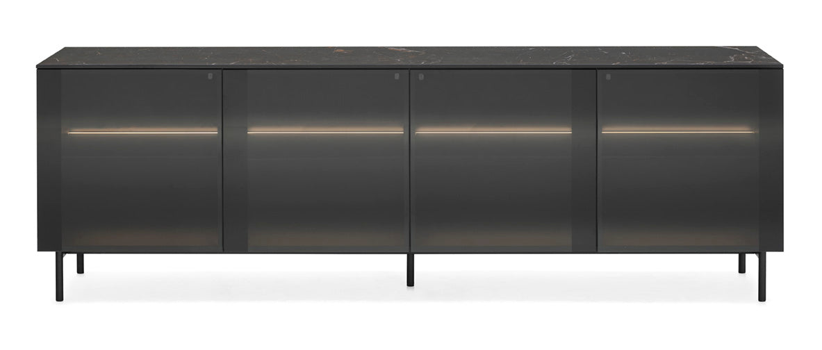 Crystal Cabinet 6212-2