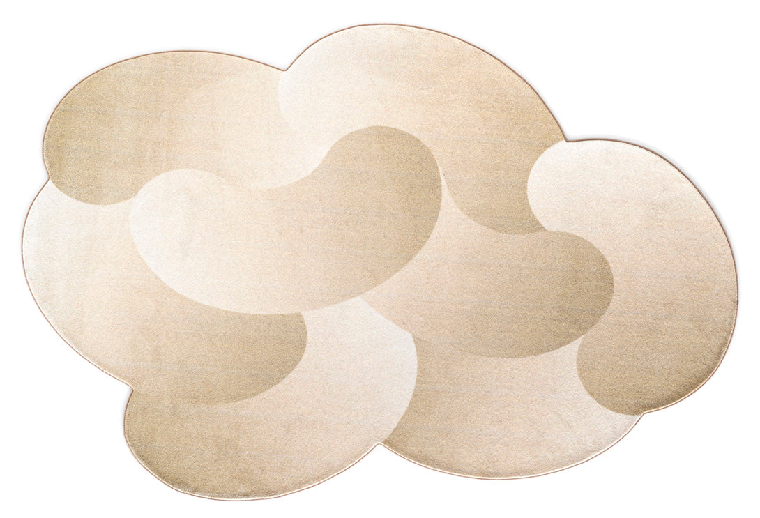Curved Rug