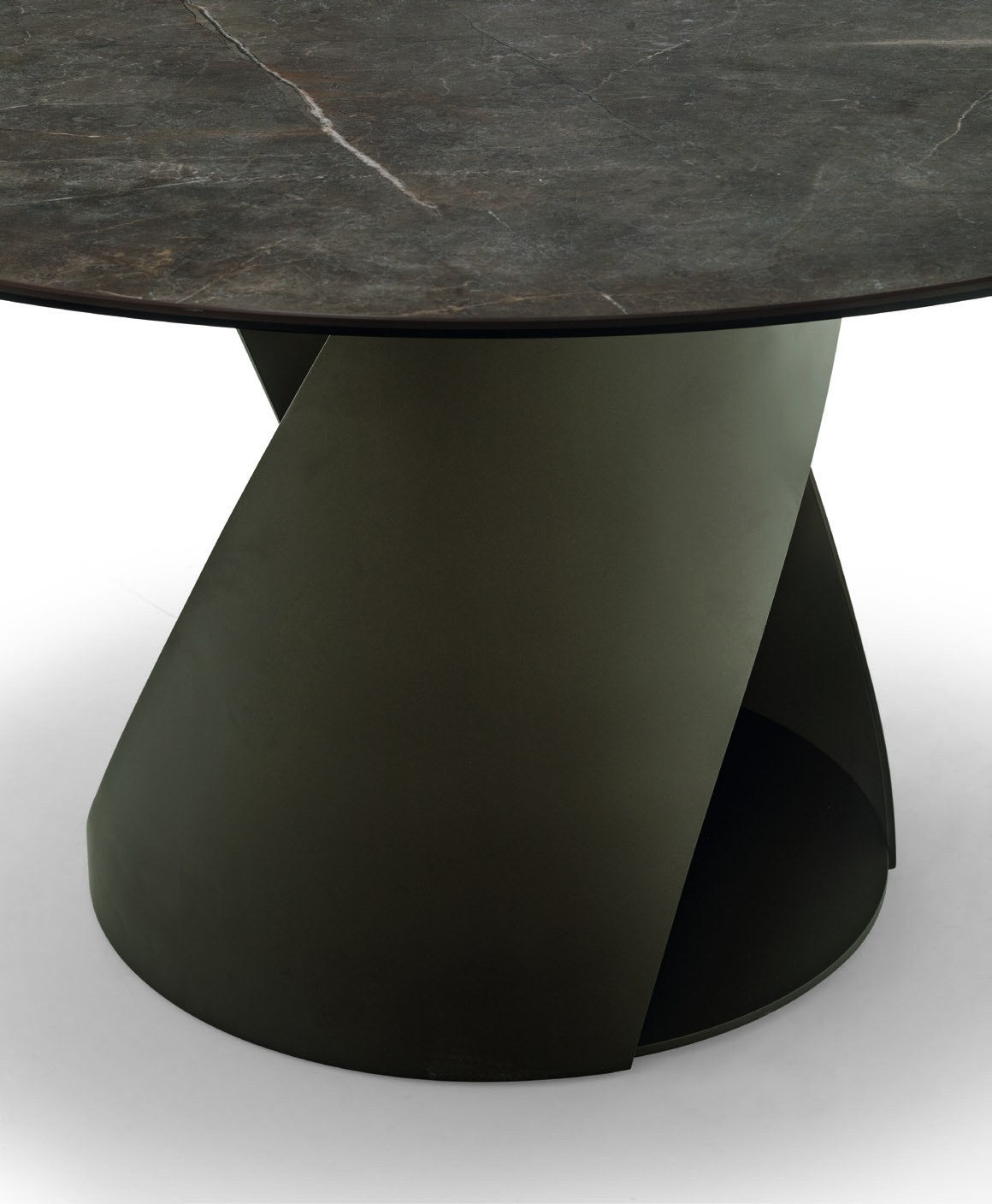 Cyclone Dining Table