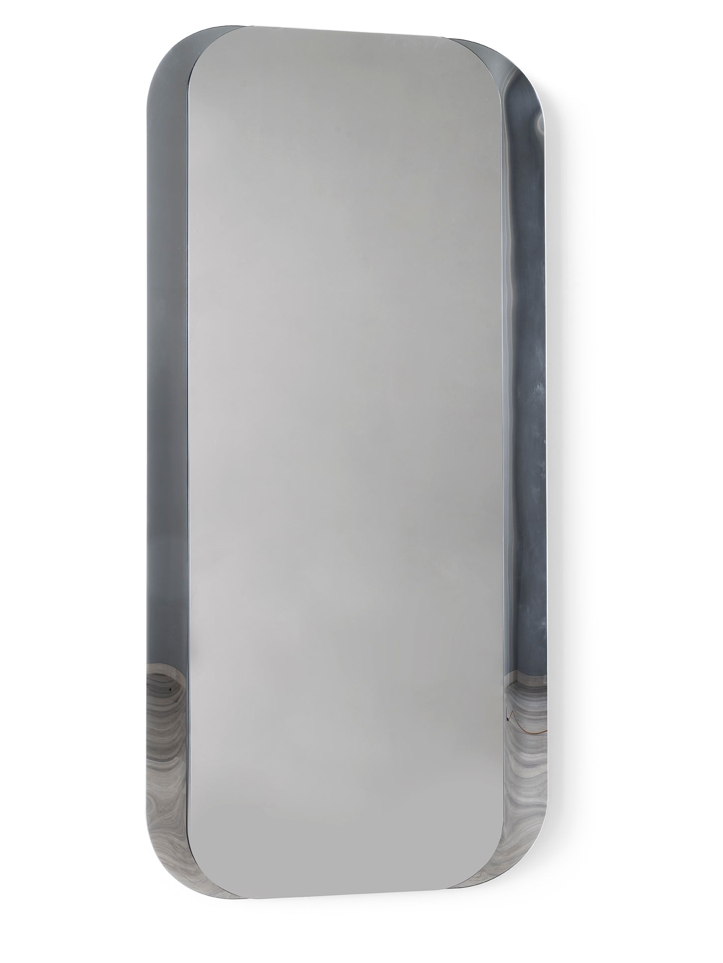 Divine Mirror Portrait