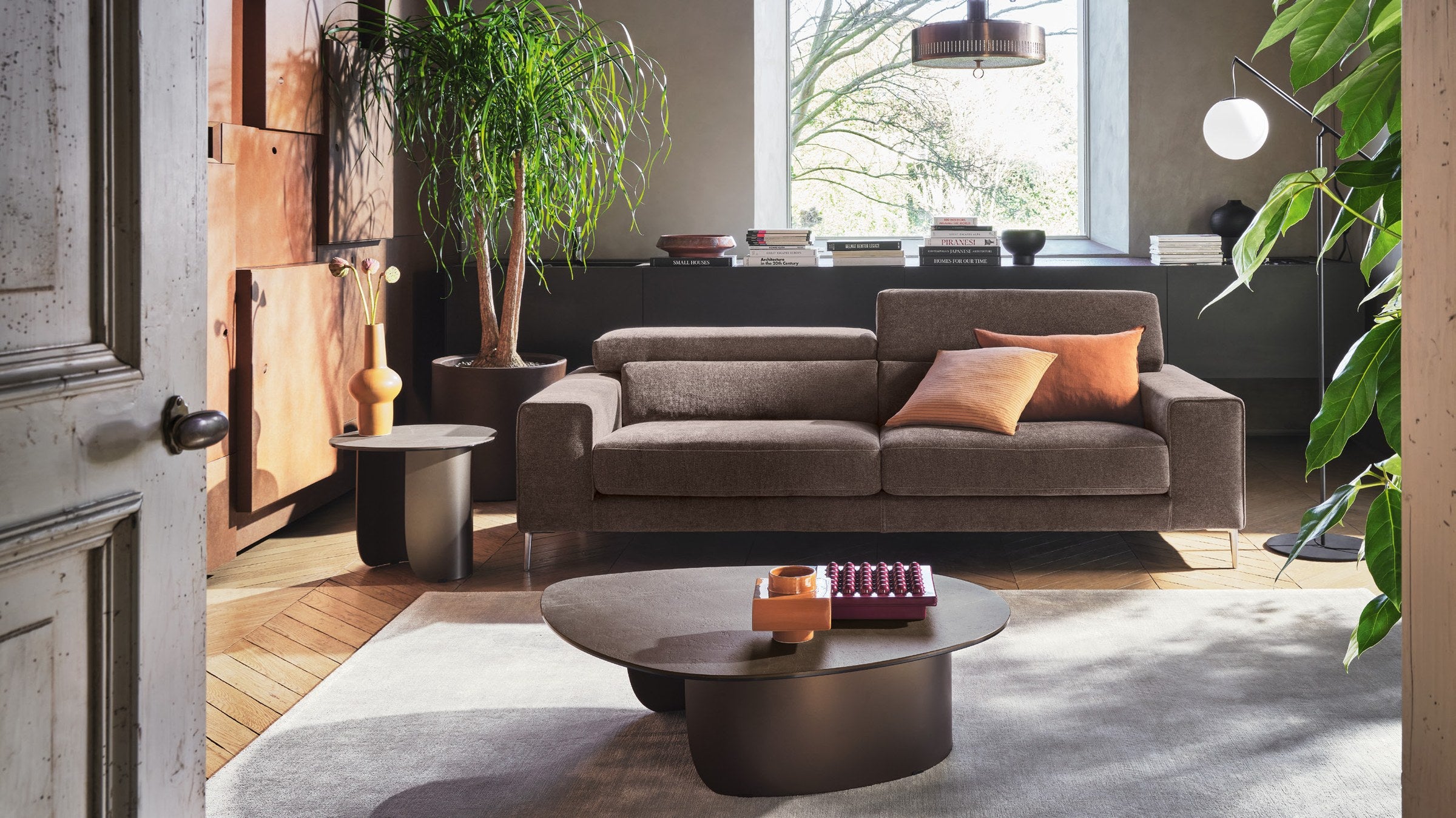 Edgar Sofa