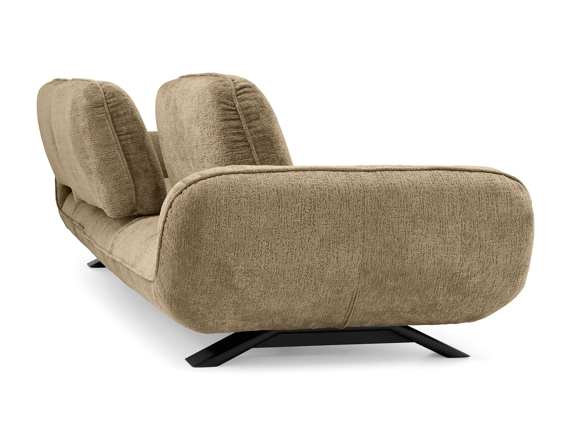 Favola Sofa - back