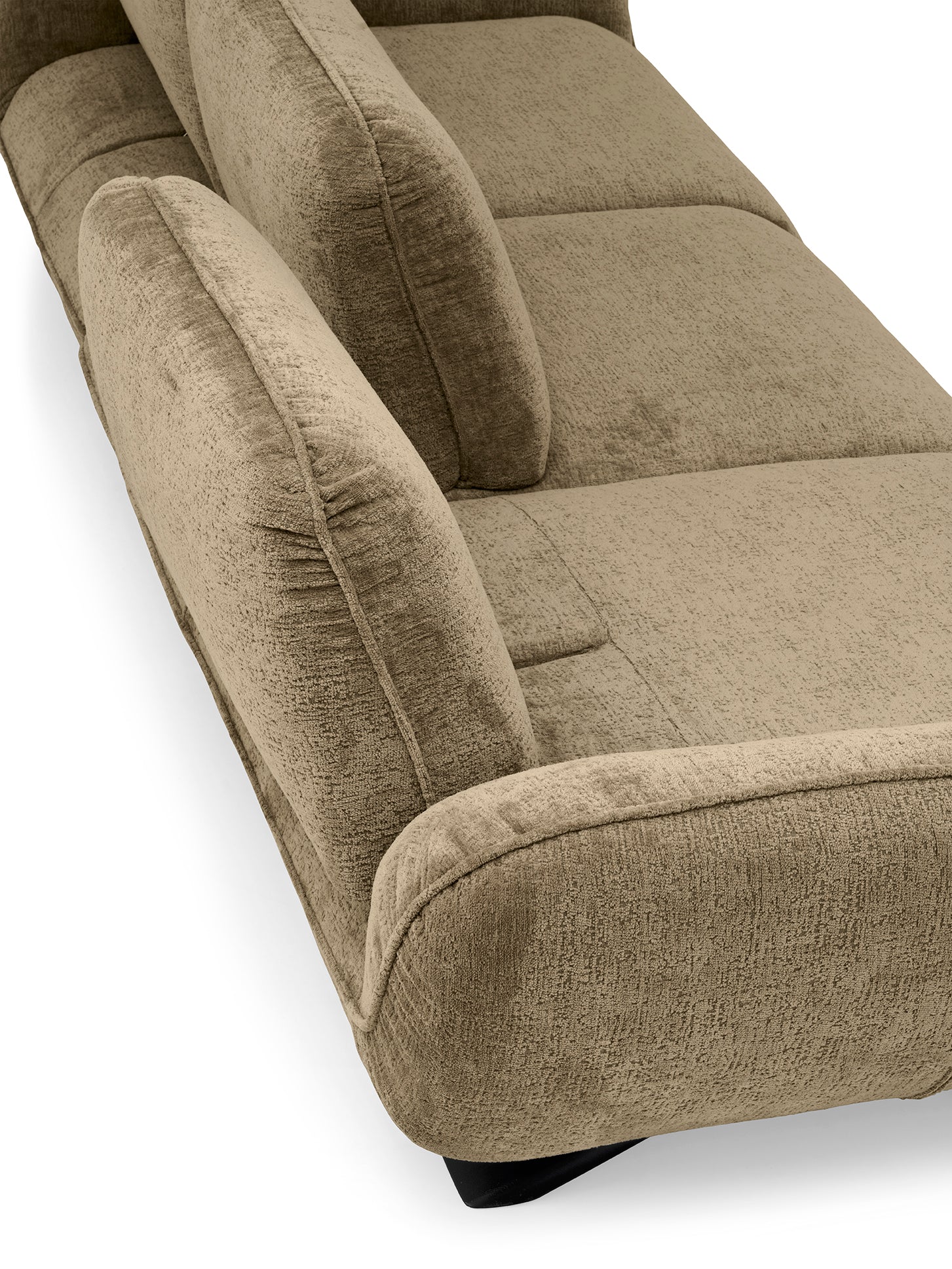 Favola Sofa - detail