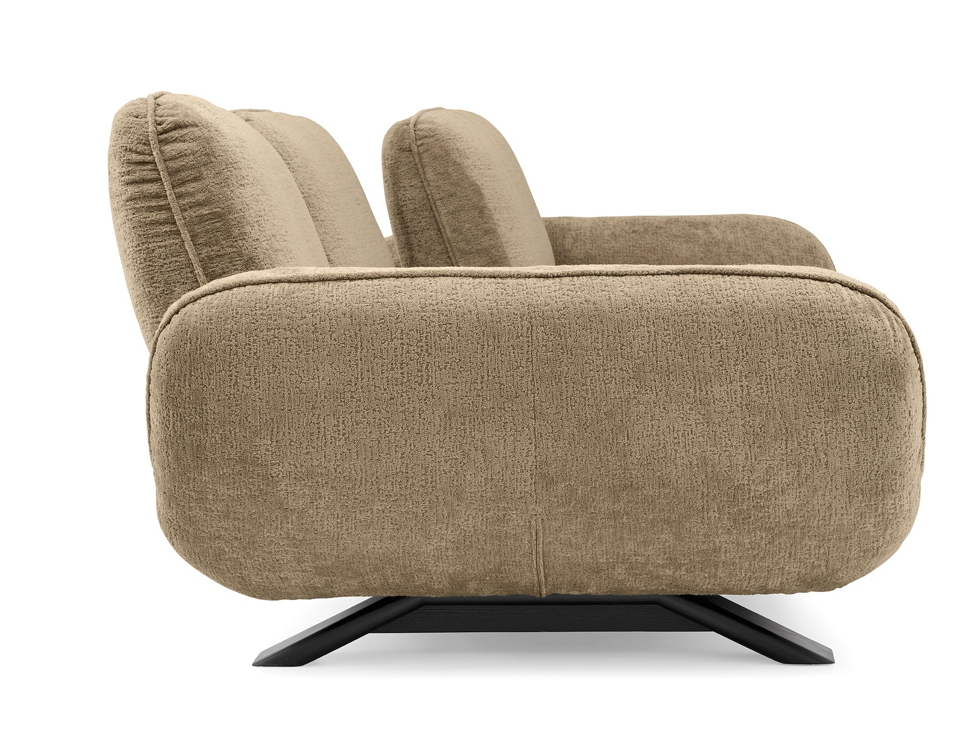 Favola Sofa - side