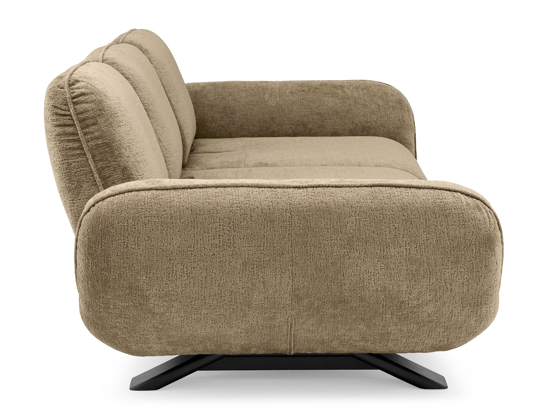Favola Sofa - side