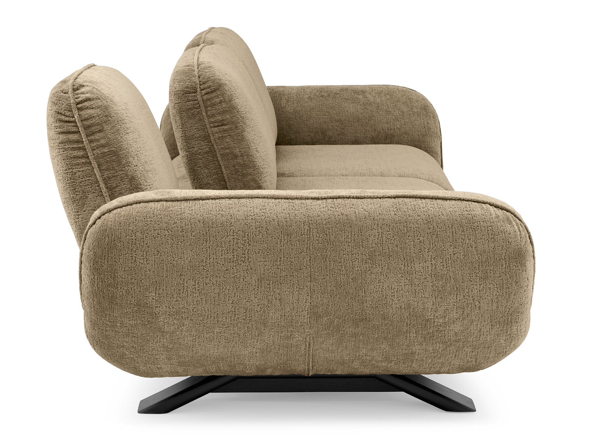 Favola Sofa - side