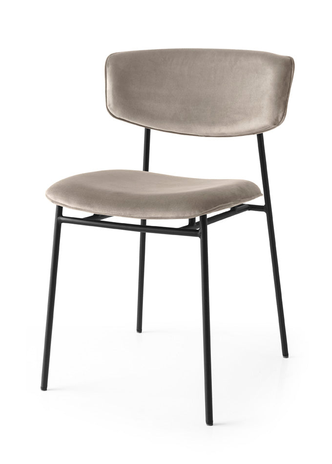 Fifties Chair P15