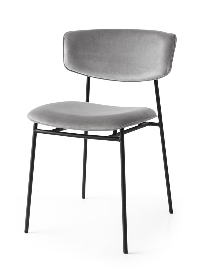 Fifties Chair P15