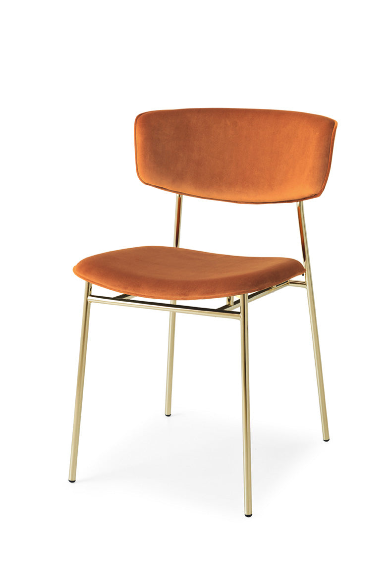 Fifties Chair P175