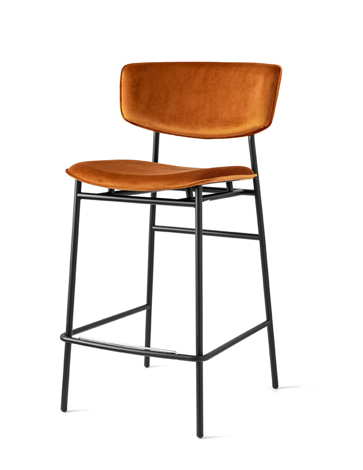 Fifties Stool