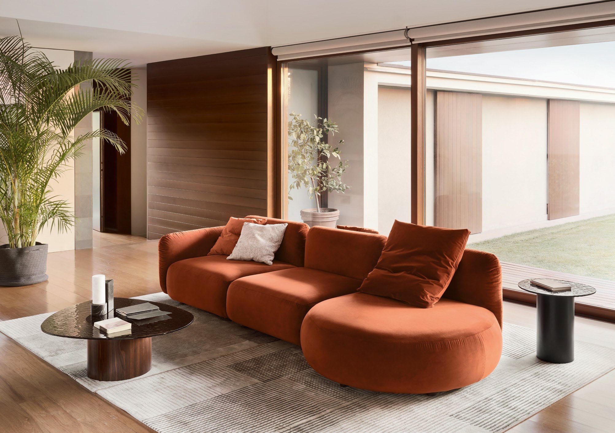 Ginza Sofa