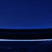 Glossy Ocean Blue