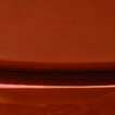 Glossy Terracotta