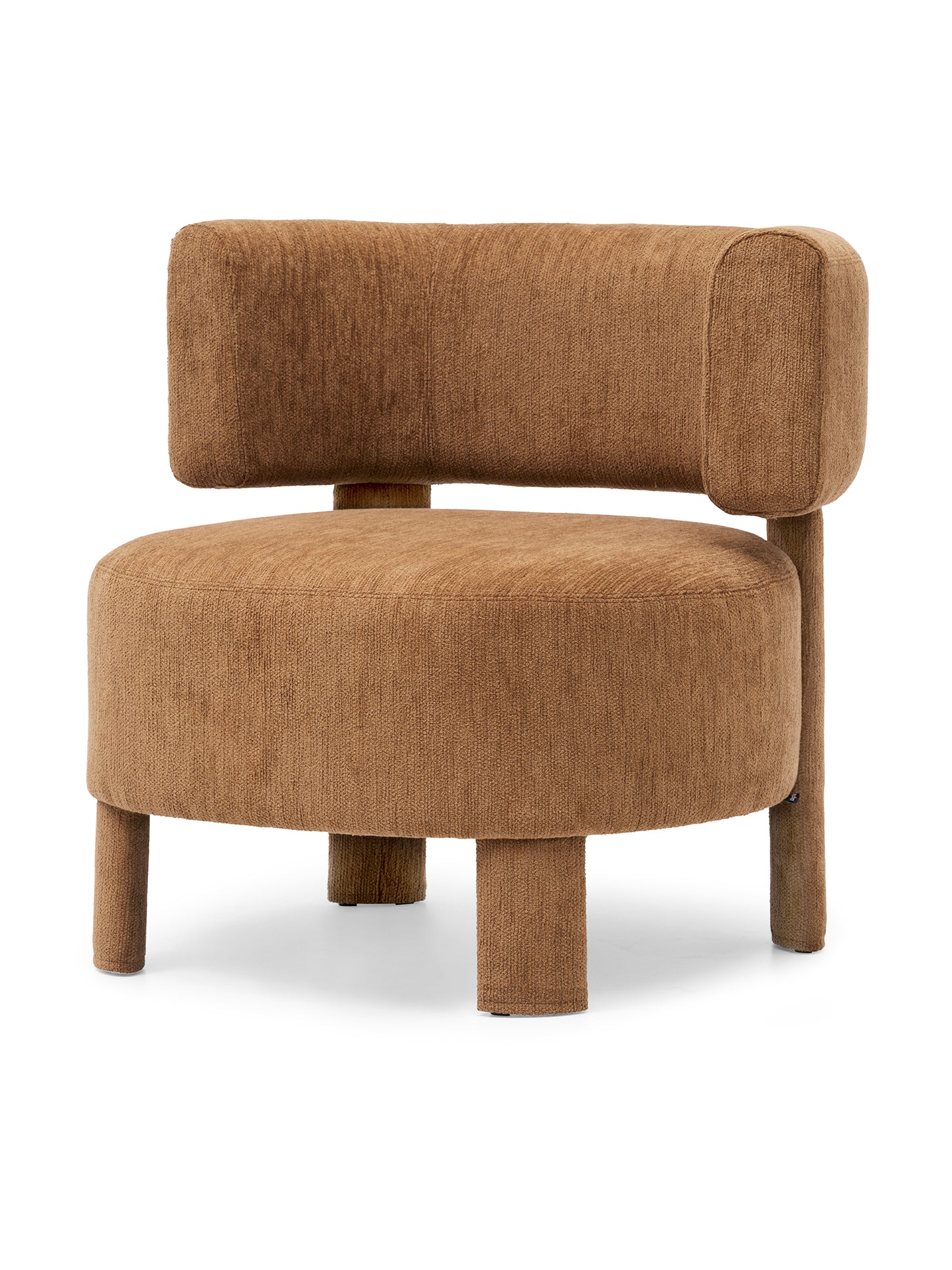 Glen Soft Lounge Chair