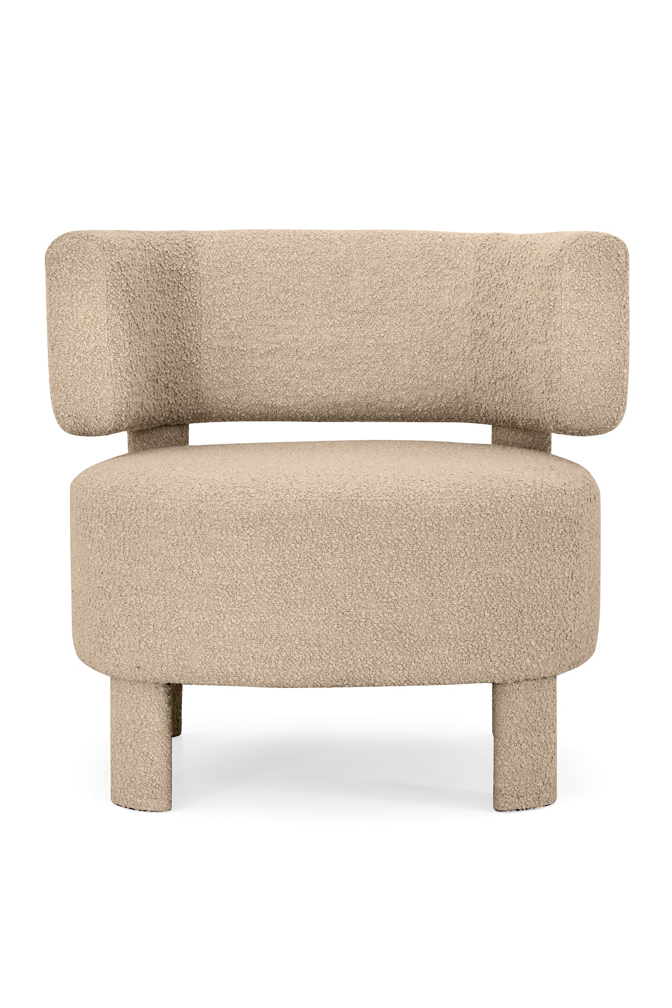 Glen Soft Lounge Chair