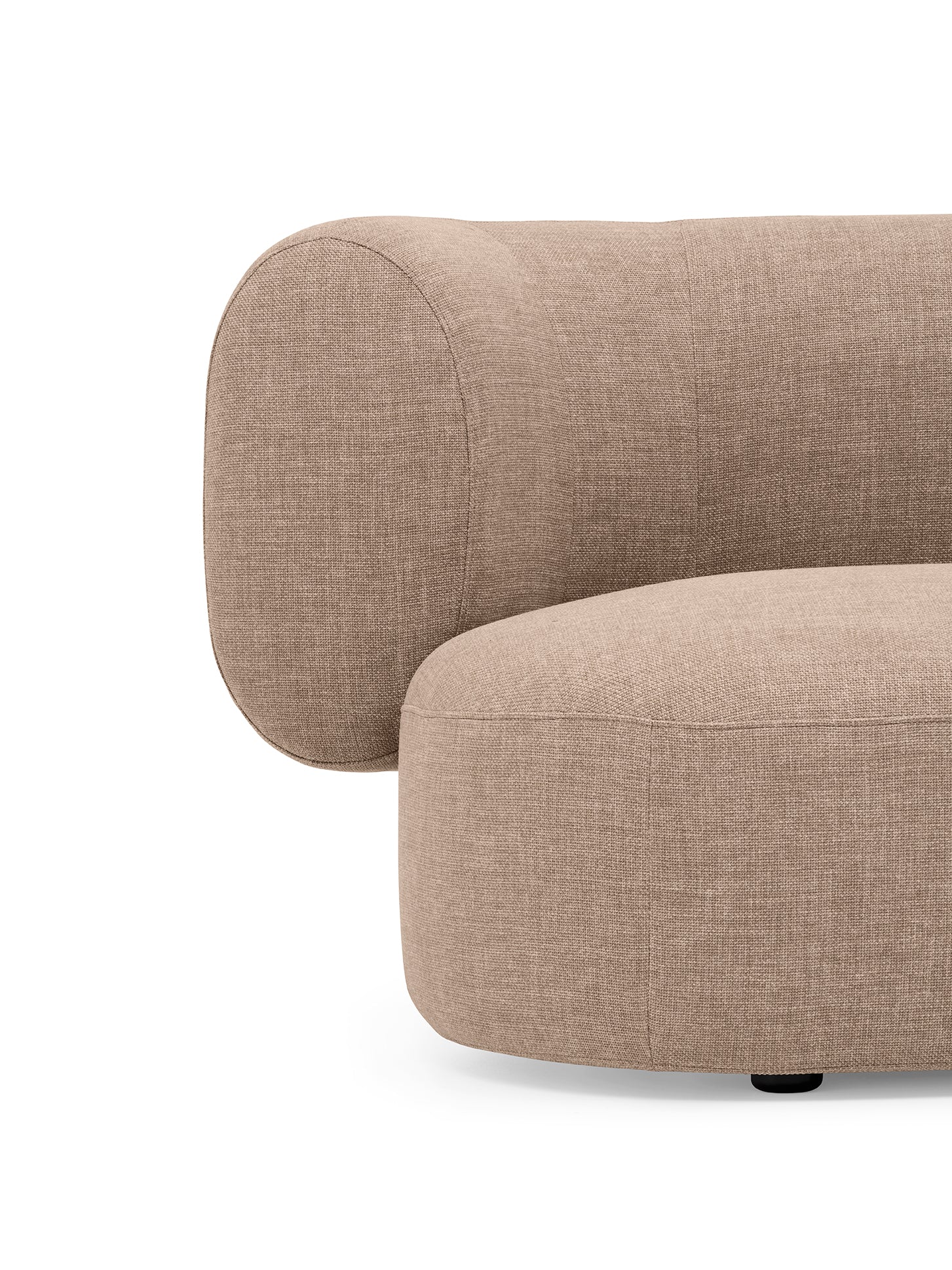 Glen Sofa - detail
