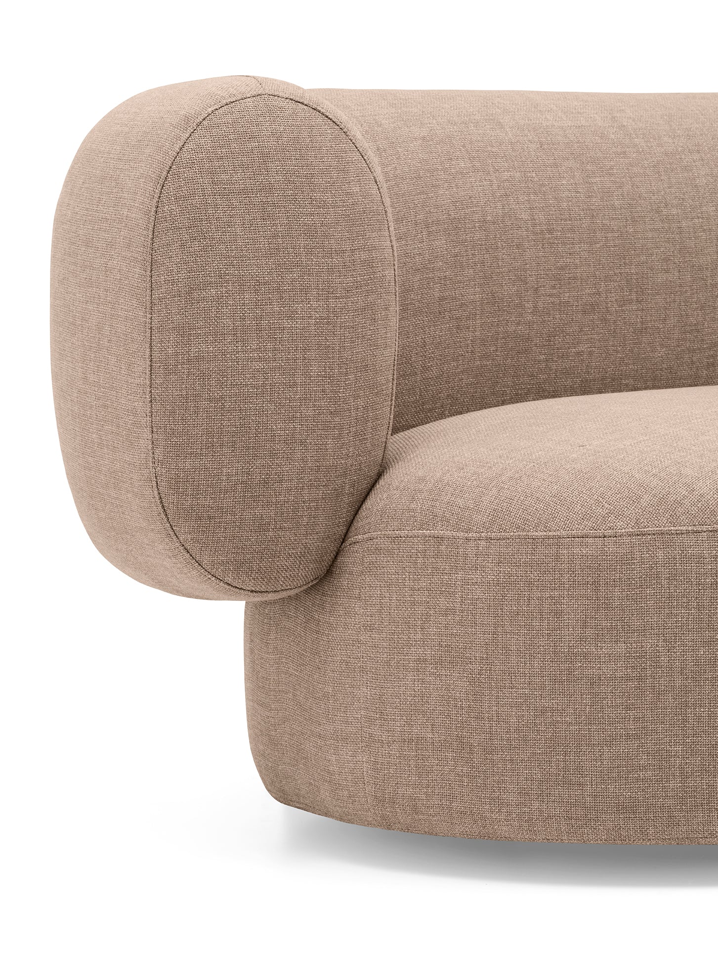 Glen Sofa - detail