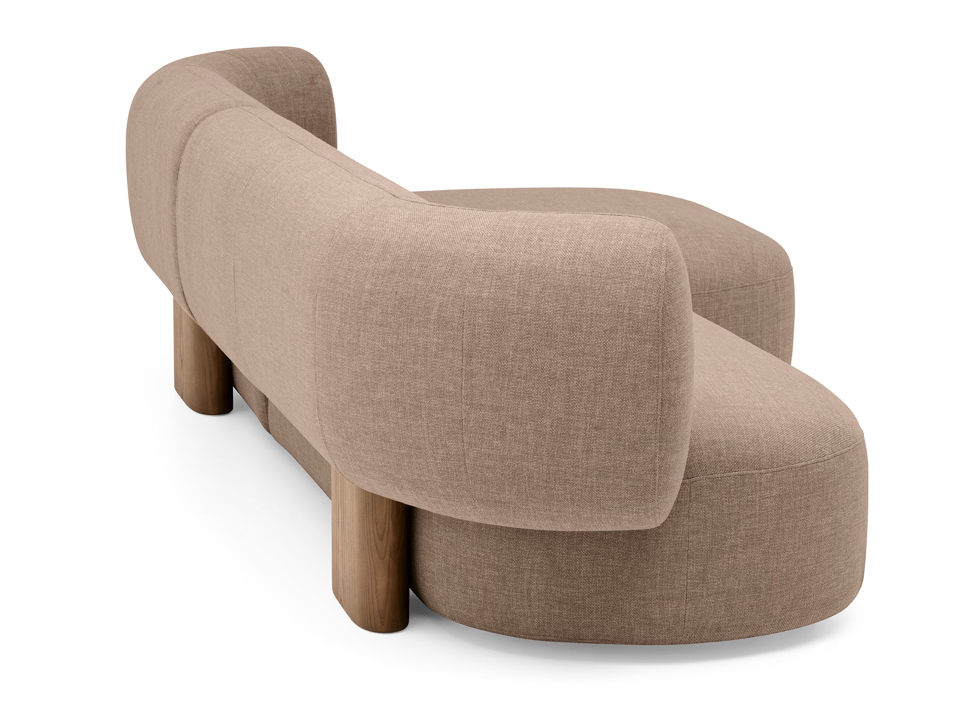 Glen Sofa - detail
