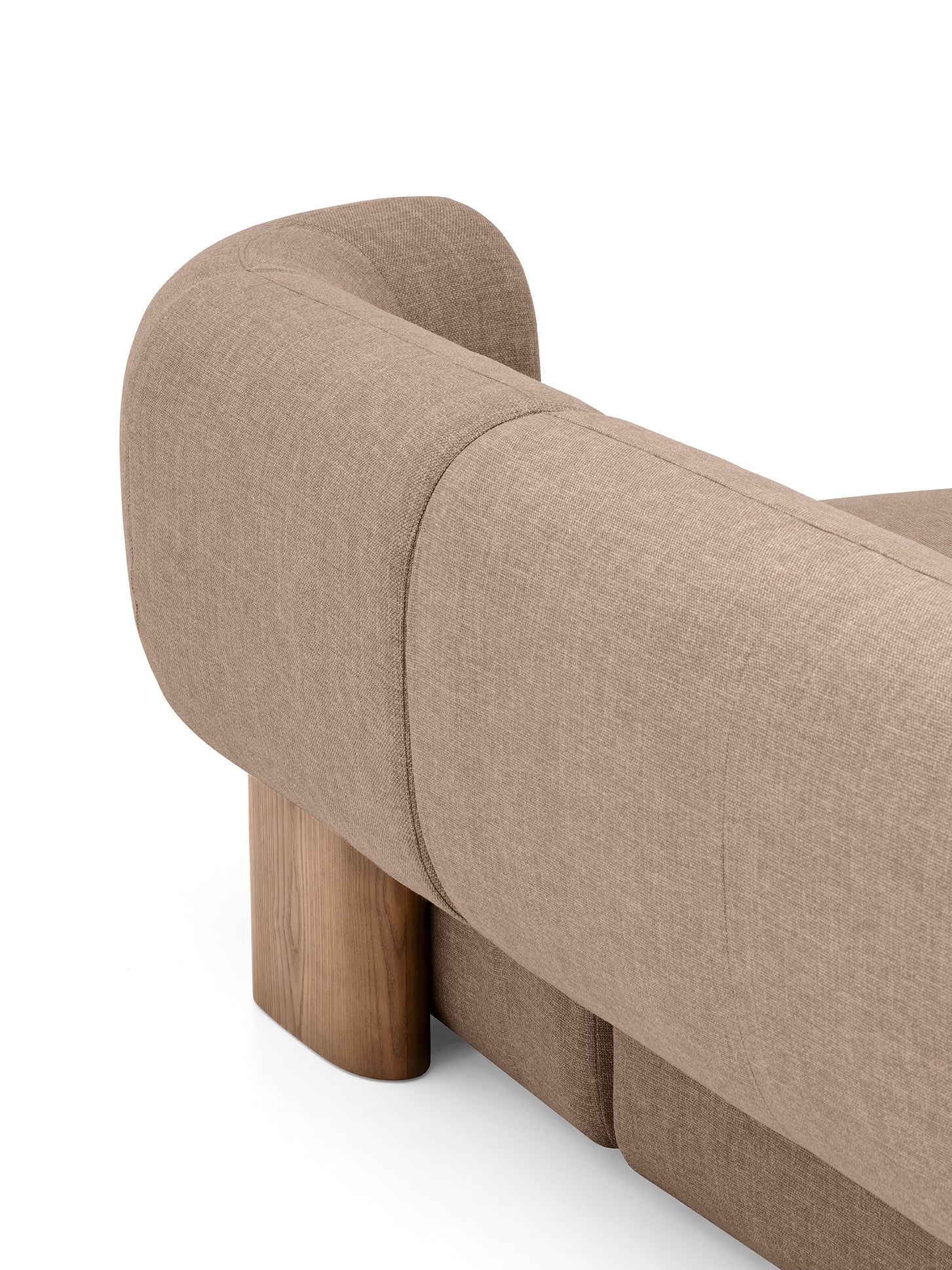 Glen Sofa - detail
