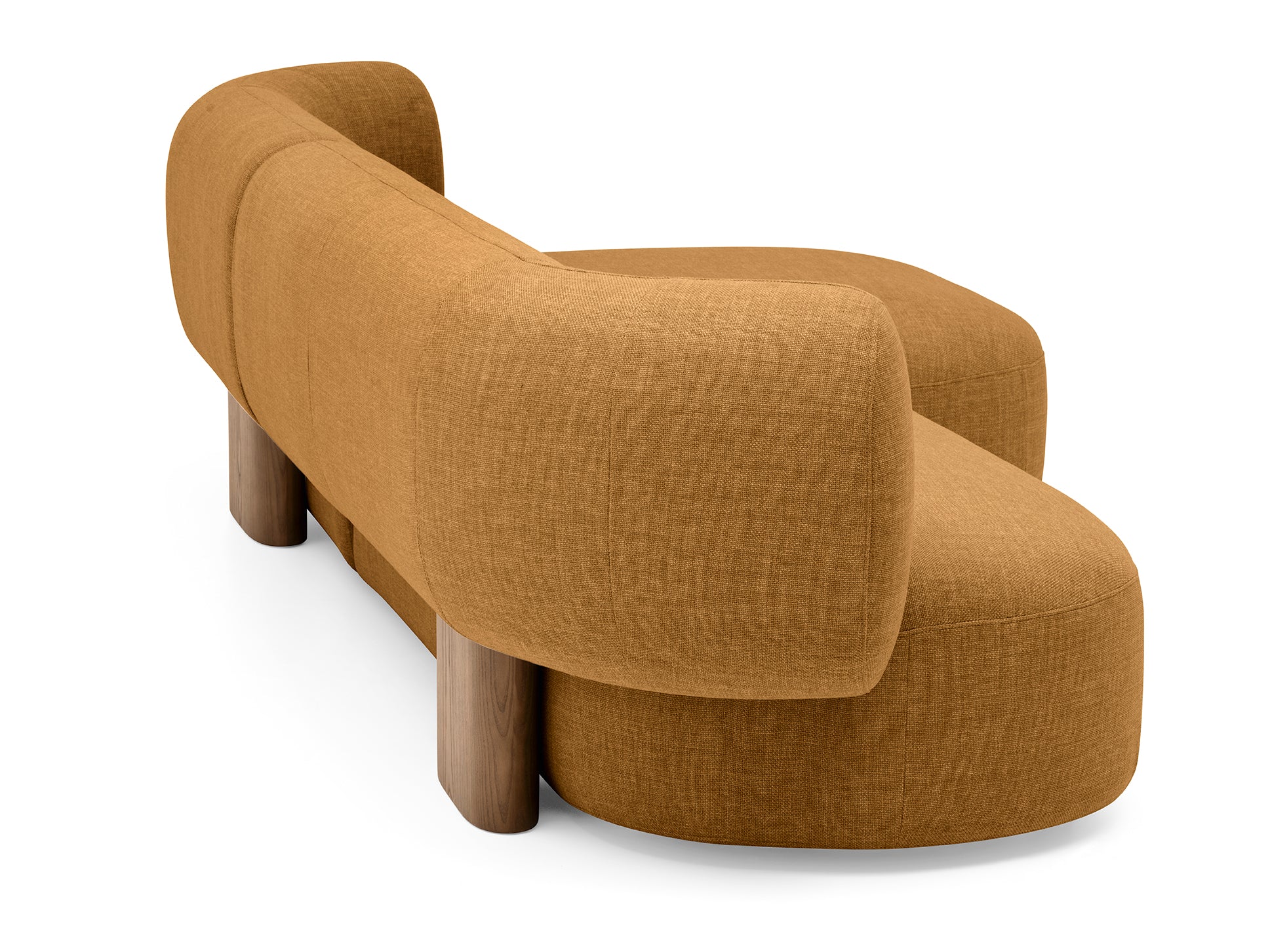 Glen Sofa - detail