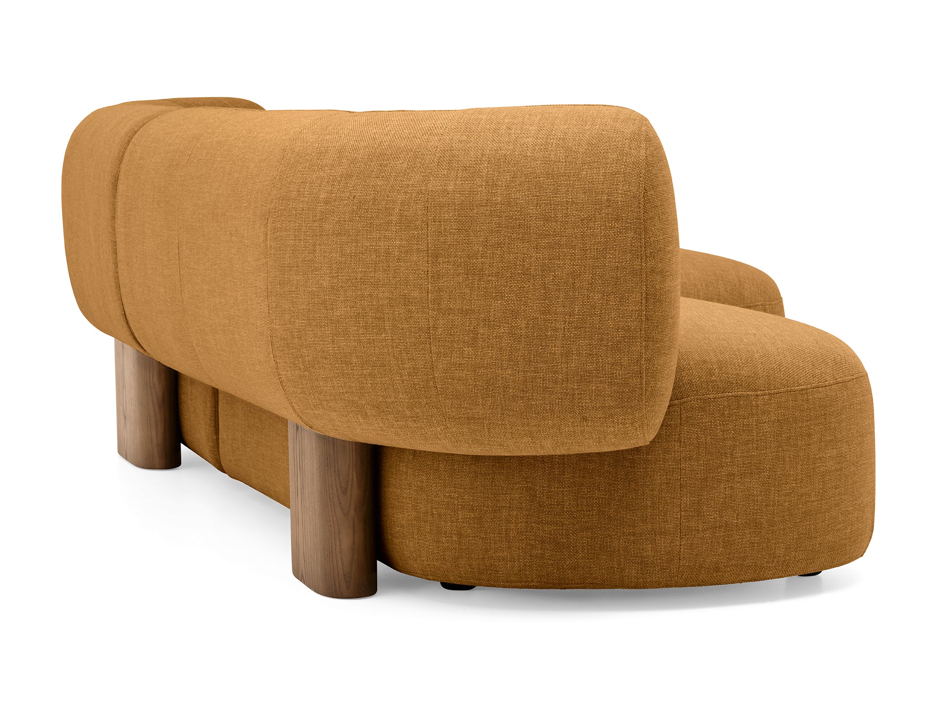 Glen Sofa - detail
