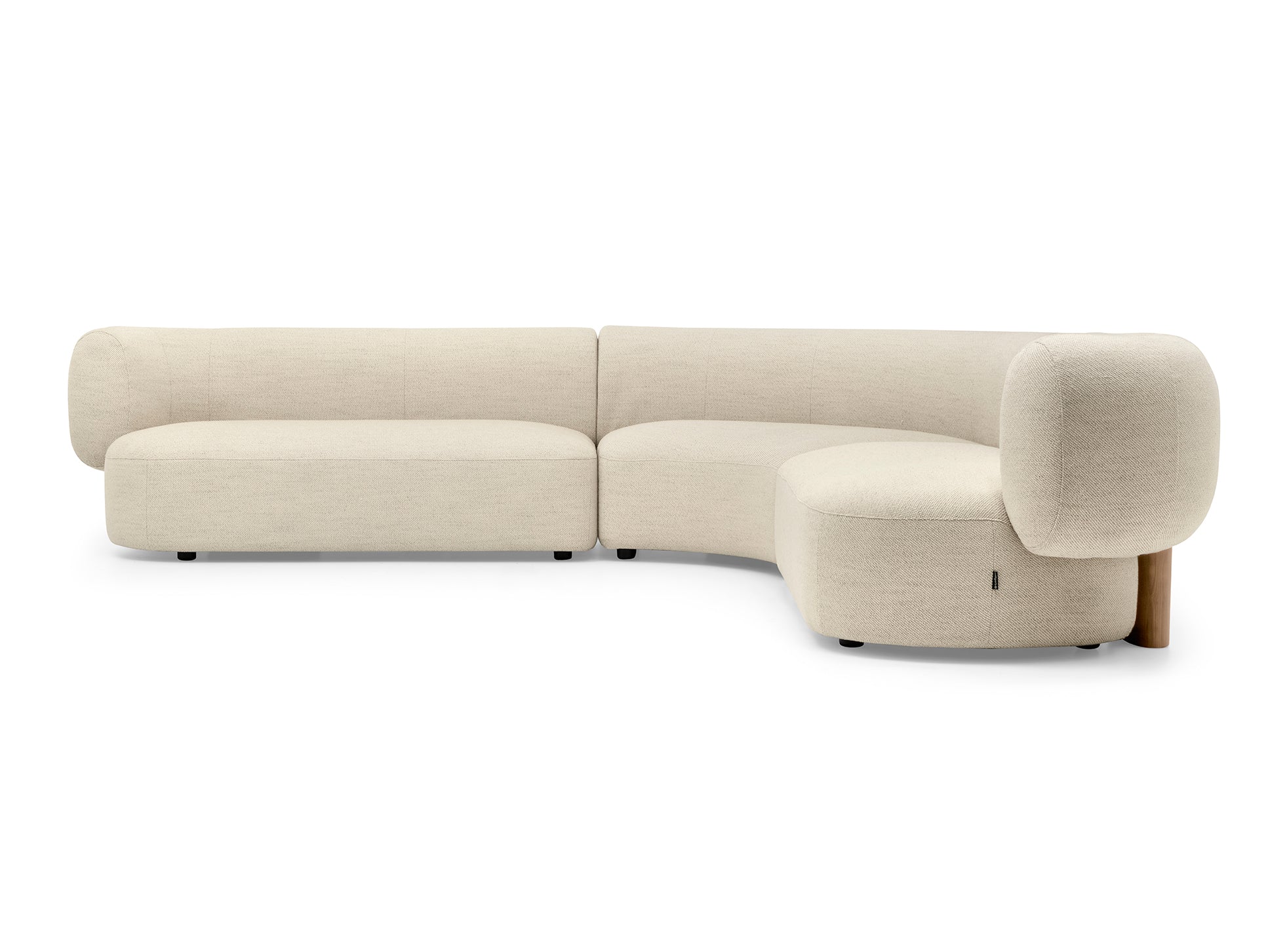Glen Sofa - front