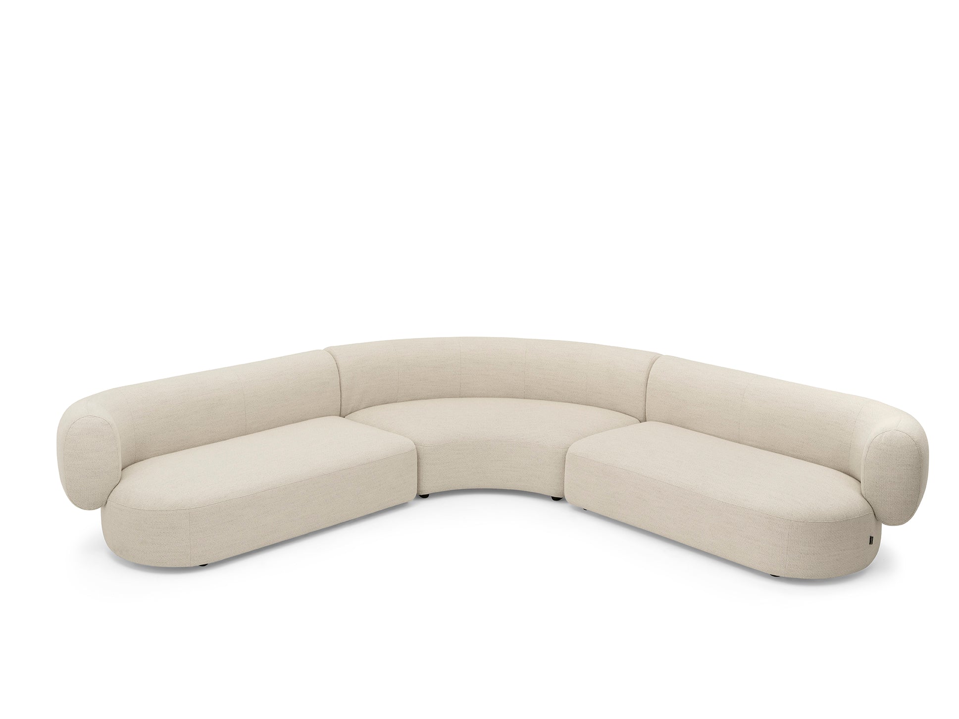 Glen Sofa - front