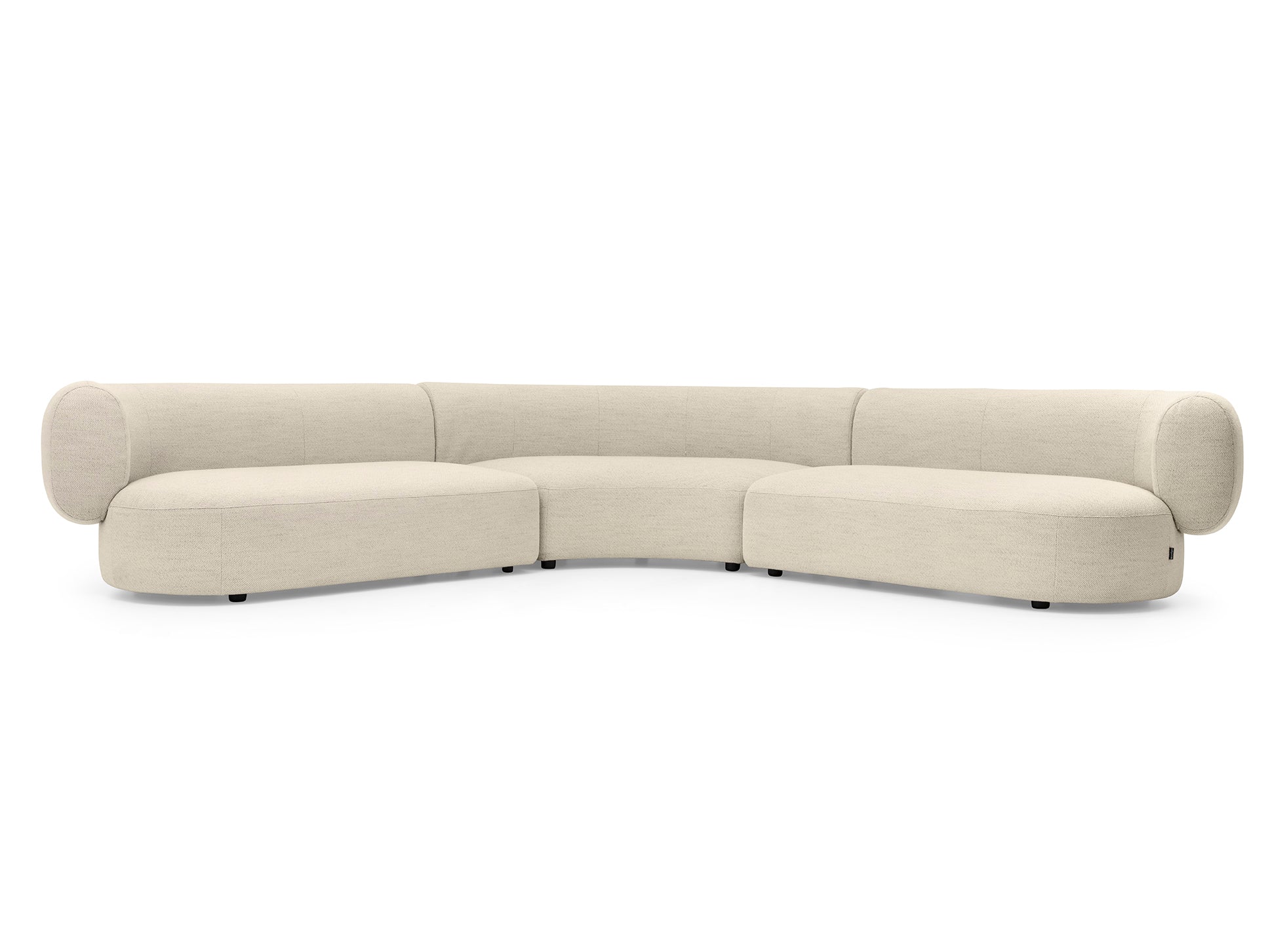Glen Sofa - front