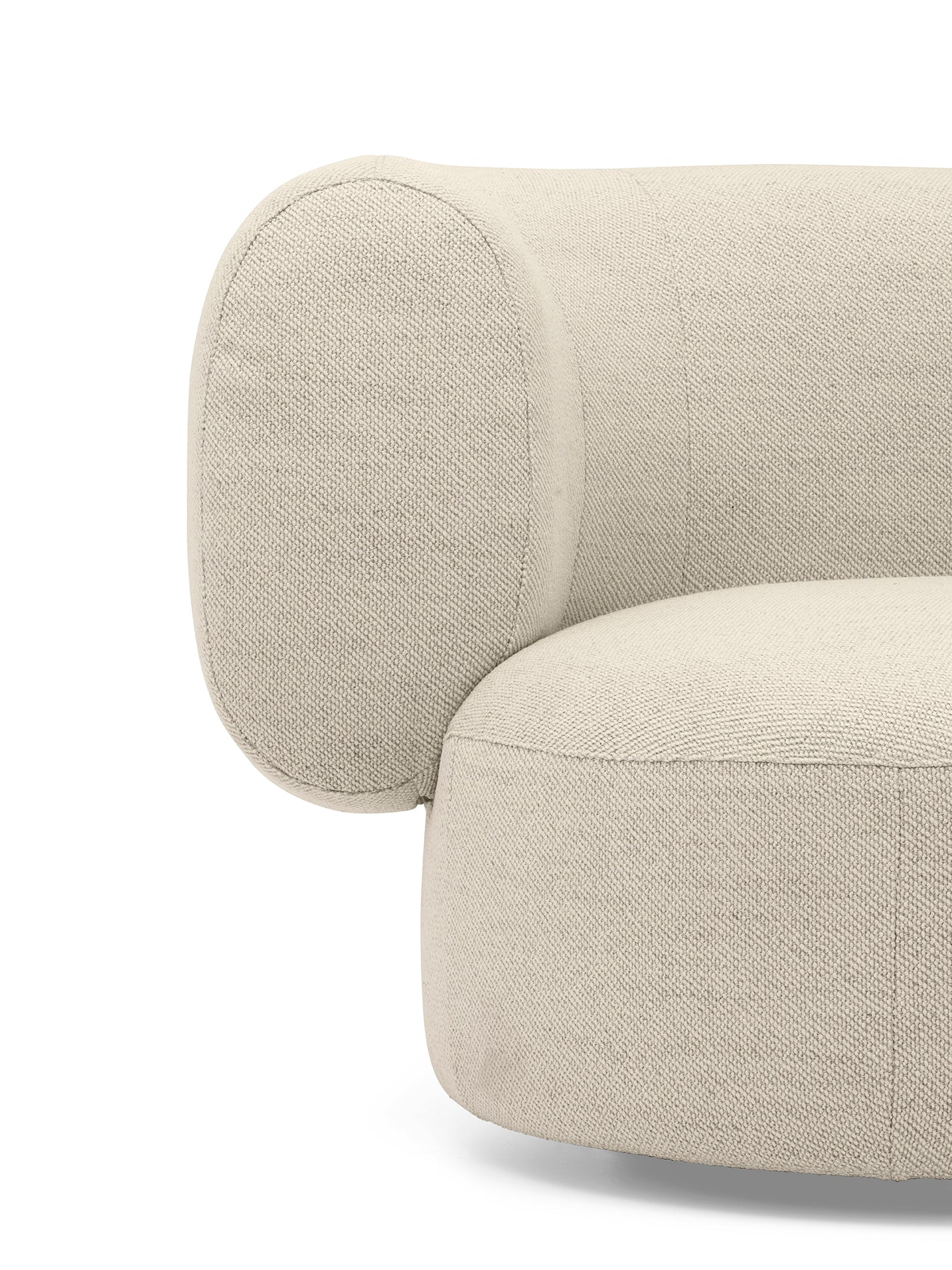 Glen Sofa - detail
