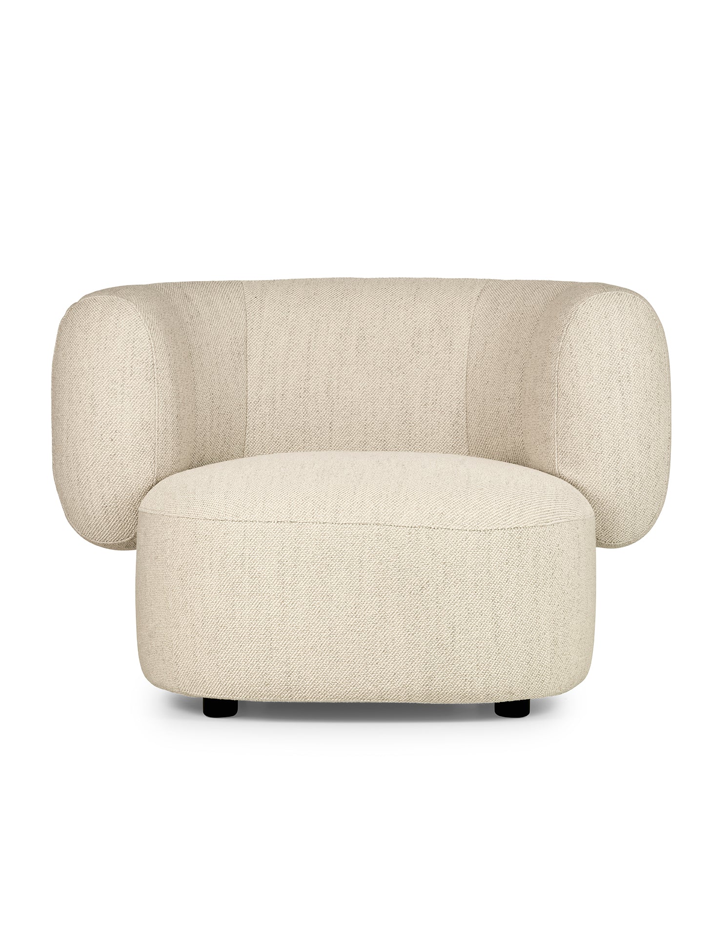 Glen Sofa - front