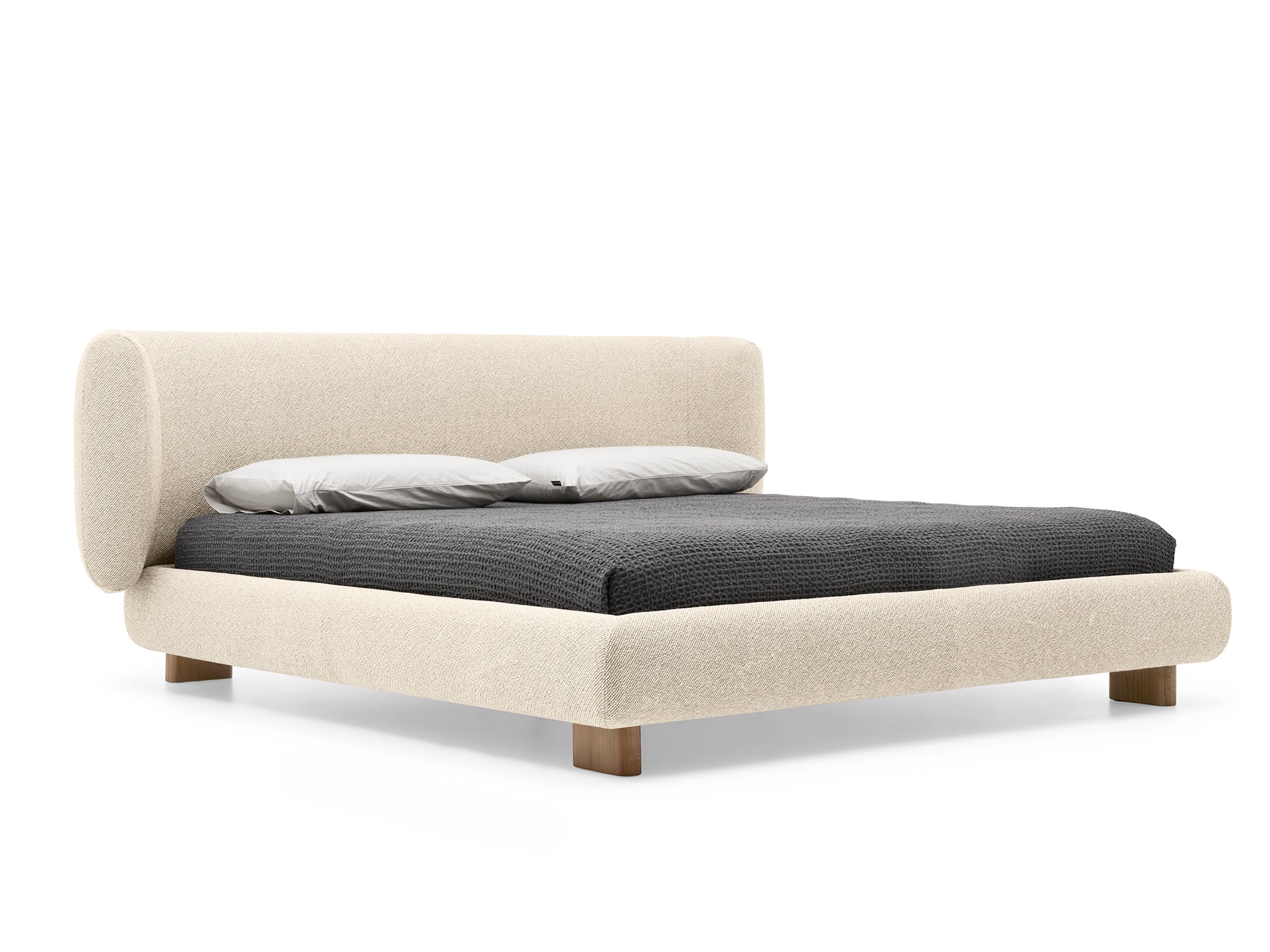 Glen Bed