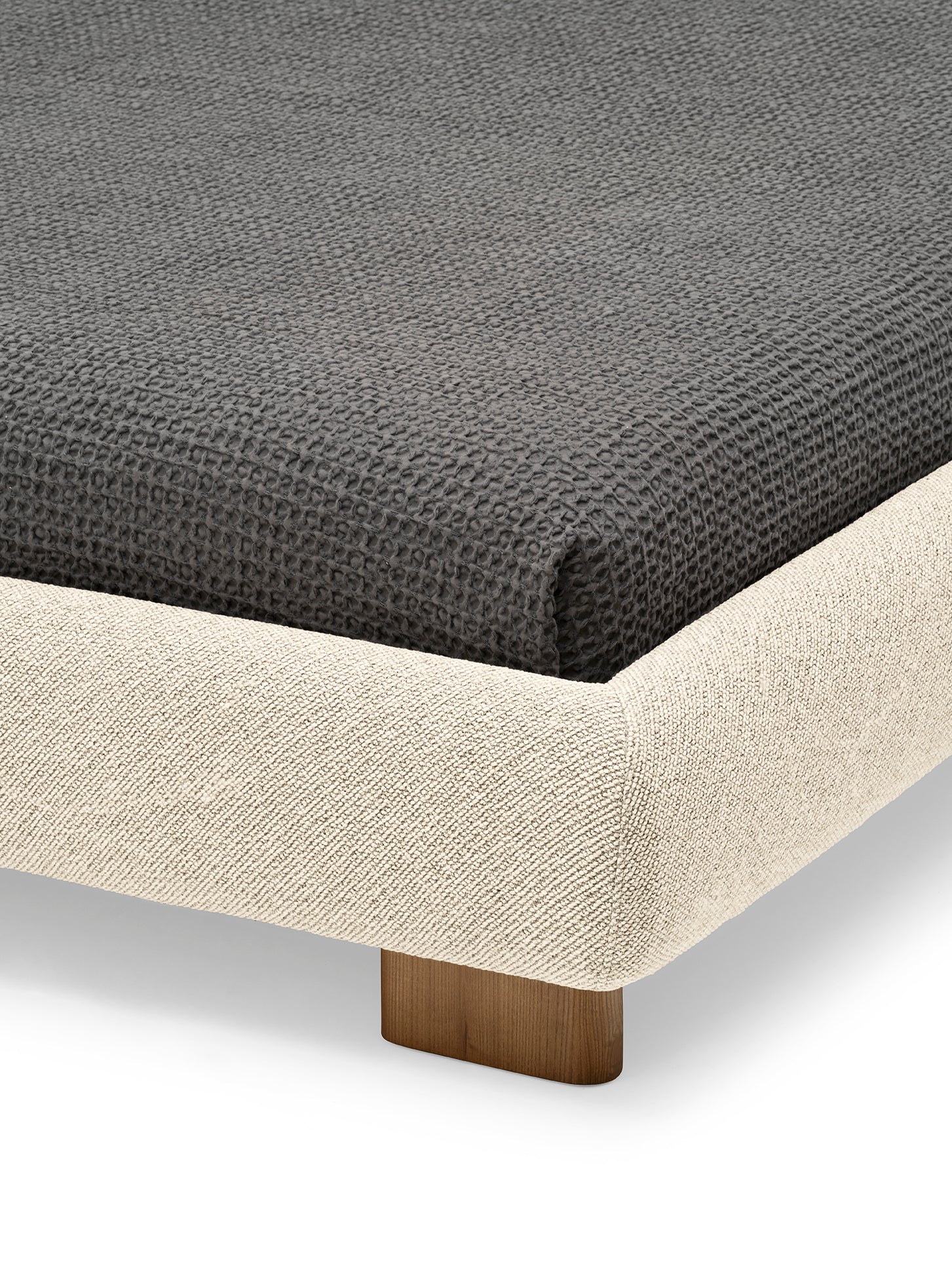 Glen Bed - detail 7