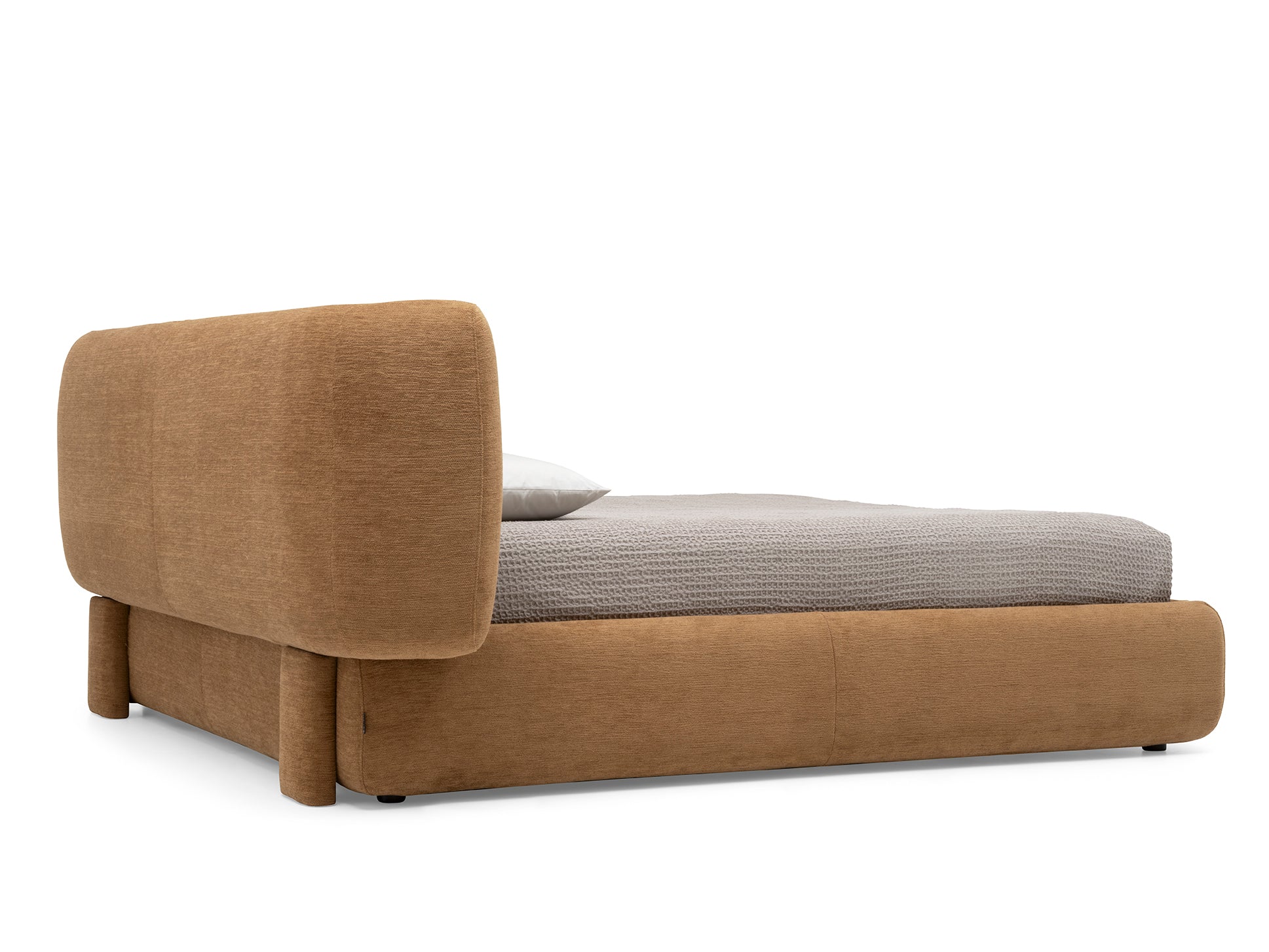 Glen Bed - back