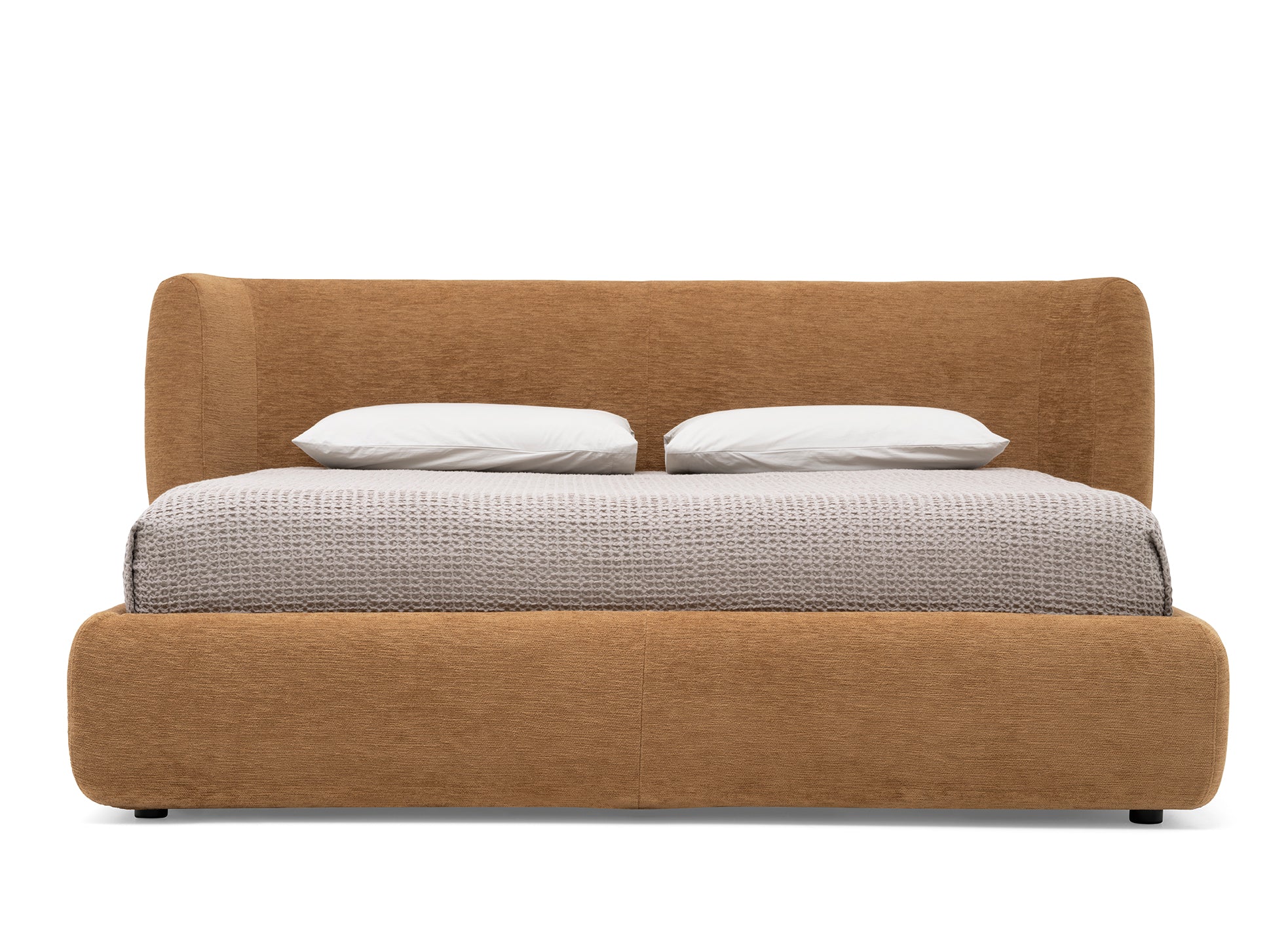 Glen Bed - front