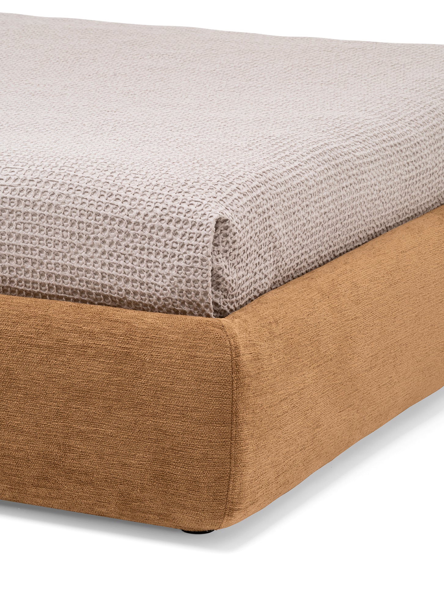 Glen Bed - detail 7