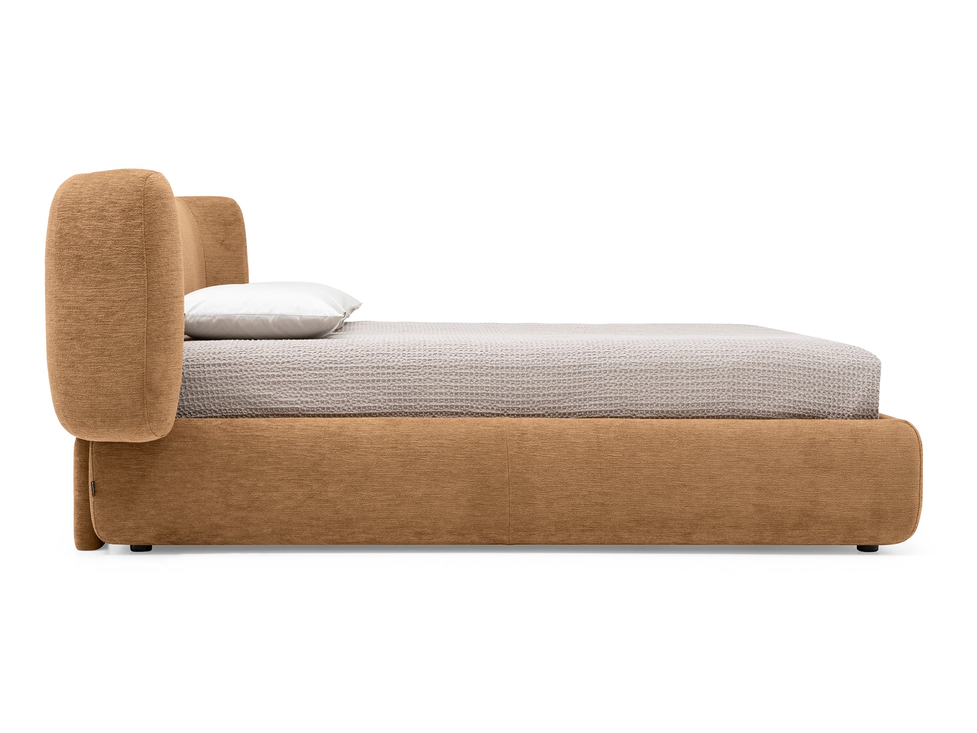 Glen Bed - side