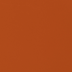 Glossy Terracotta