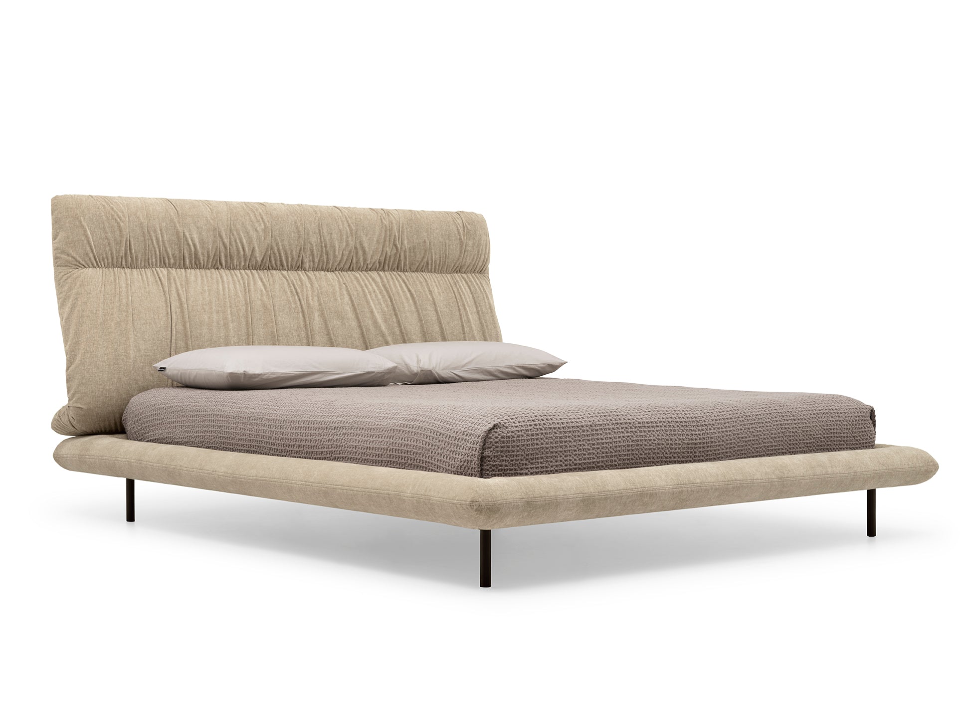 Gravity Bed