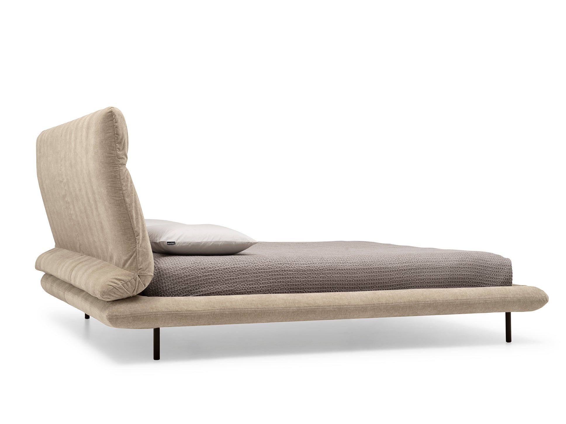 Gravity Bed - Back