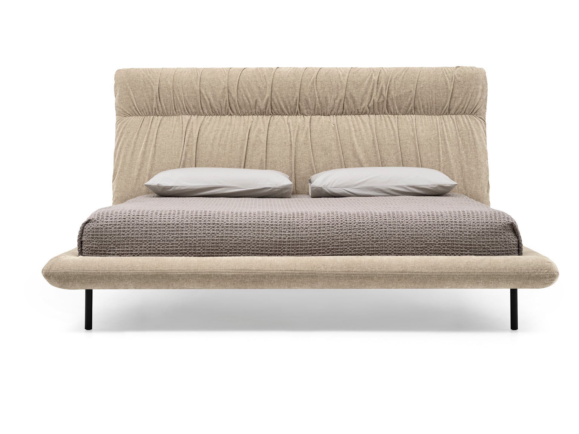 Gravity Bed - Front