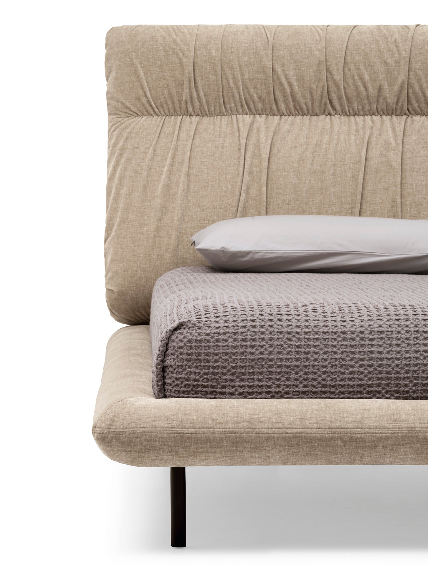Gravity Bed - Detail 1