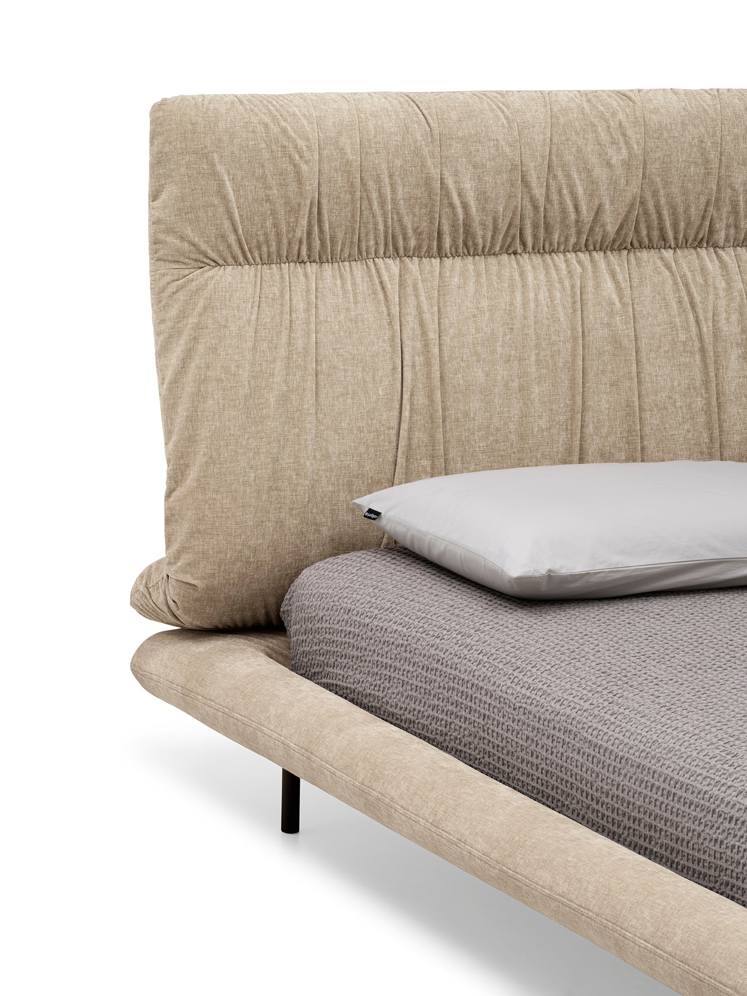 Gravity Bed - Detail 2