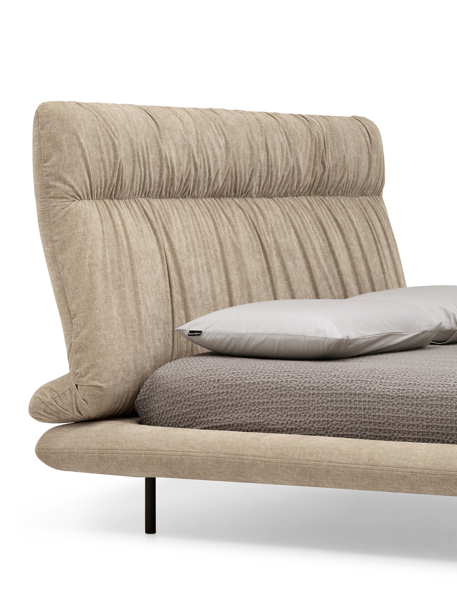 Gravity Bed - Detail 3